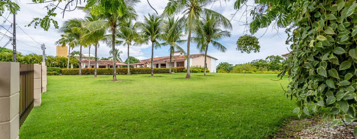 Excelente terreno a venda no condomínio Encontro das Águas (2)