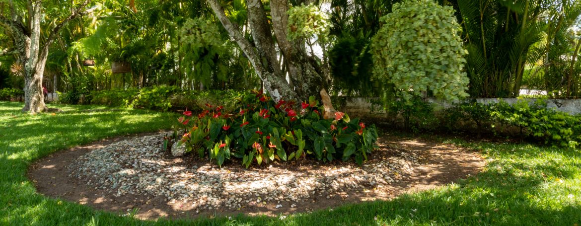 Excelente terreno a venda no condomínio Encontro das Águas (4)