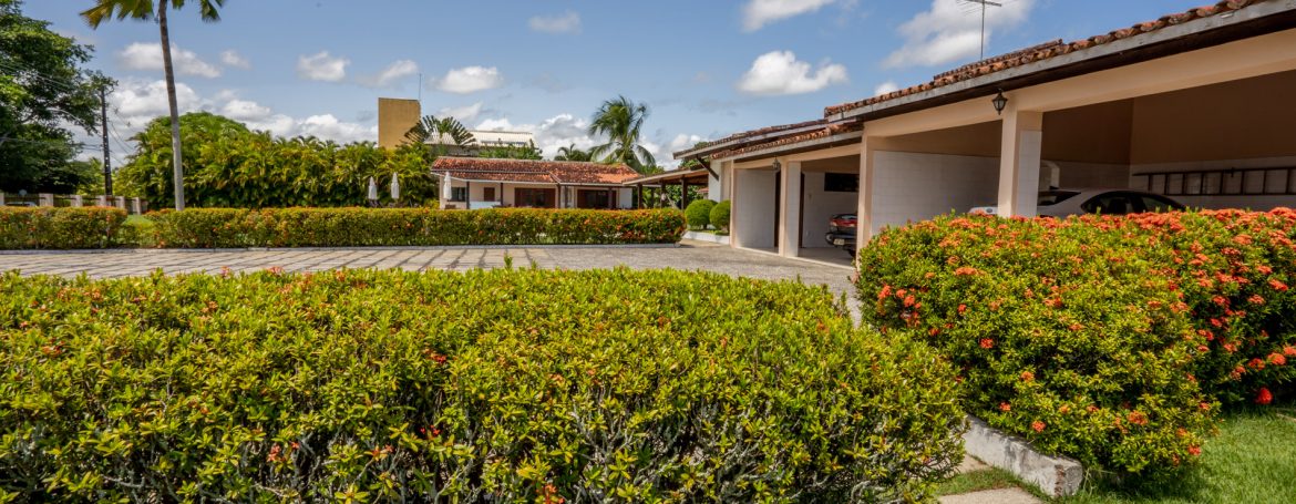 Excelente terreno a venda no condomínio Encontro das Águas (6)