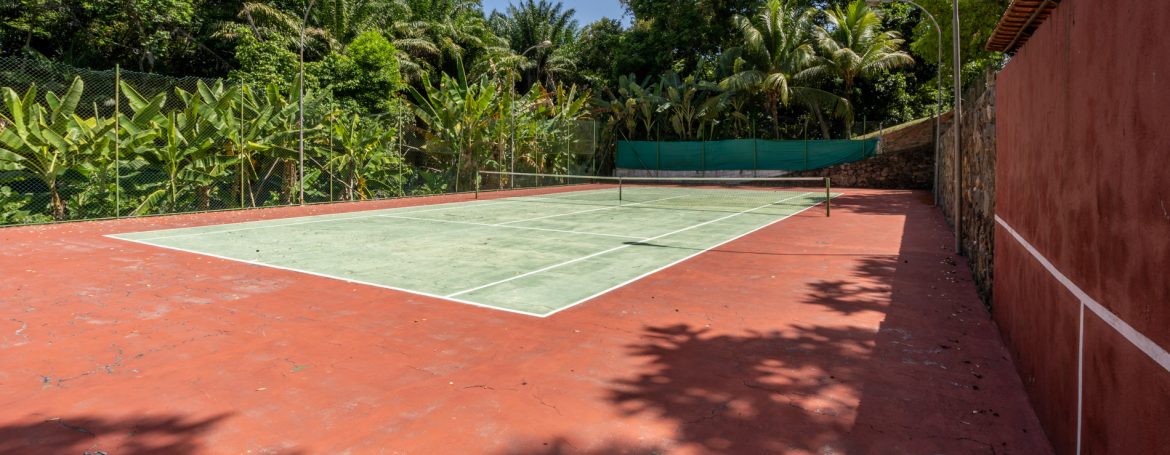 Excelente terreno a venda no condomínio Encontro das Águas (9)