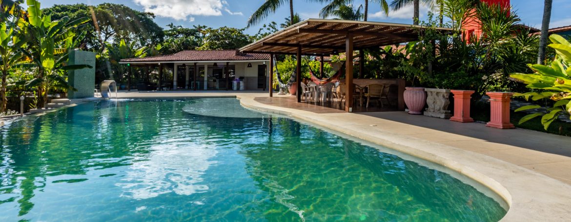 Sítio de luxo com piscina espetacular a venda Salvador (10)