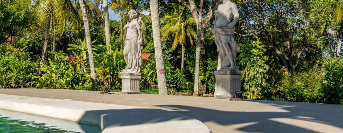 Sítio de luxo com piscina espetacular a venda Salvador (15)