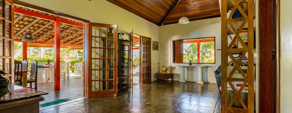 Sítio de luxo com piscina espetacular a venda Salvador (20)