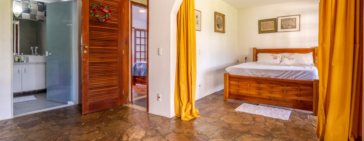 Sítio de luxo com piscina espetacular a venda Salvador (22)