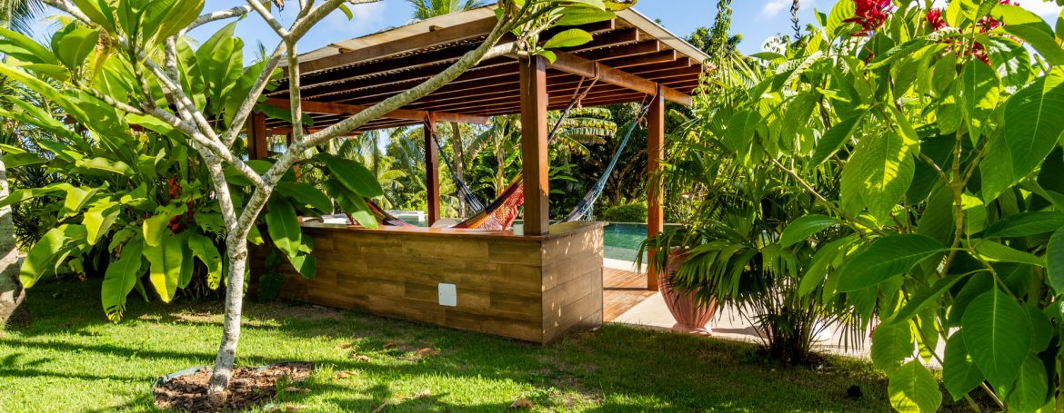 Sítio de luxo com piscina espetacular a venda Salvador (26)