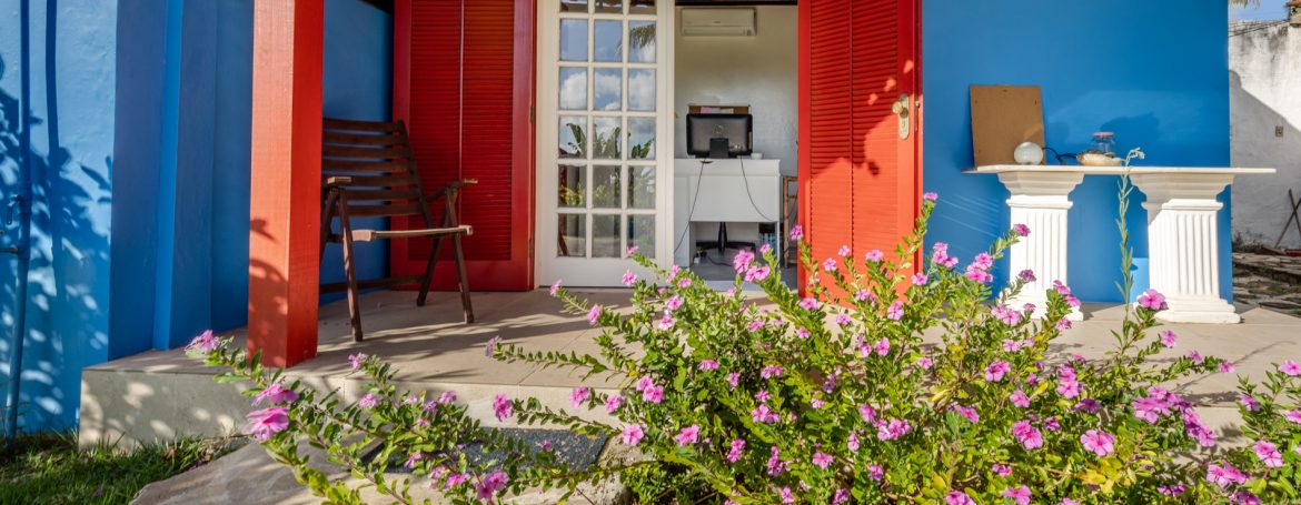 Sítio de luxo com piscina espetacular a venda Salvador (28)