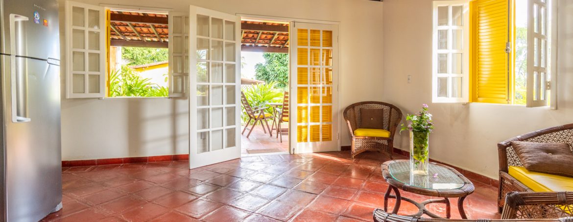 Sítio de luxo com piscina espetacular a venda Salvador (35)