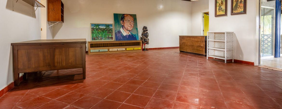 Sítio de luxo com piscina espetacular a venda Salvador (37)