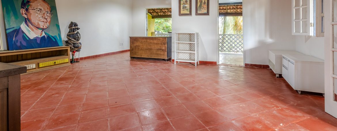 Sítio de luxo com piscina espetacular a venda Salvador (38)