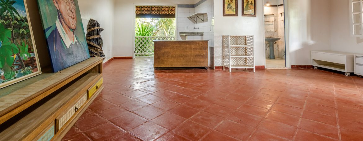 Sítio de luxo com piscina espetacular a venda Salvador (39)