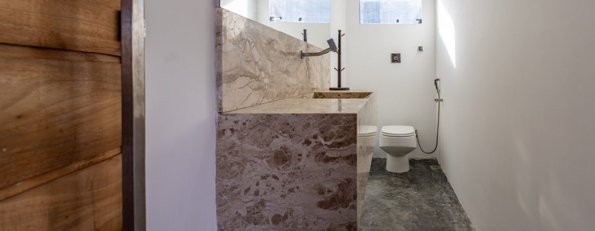 Casa de luxo mobiliada a venda perto da praia de Vilas Atlântico-41