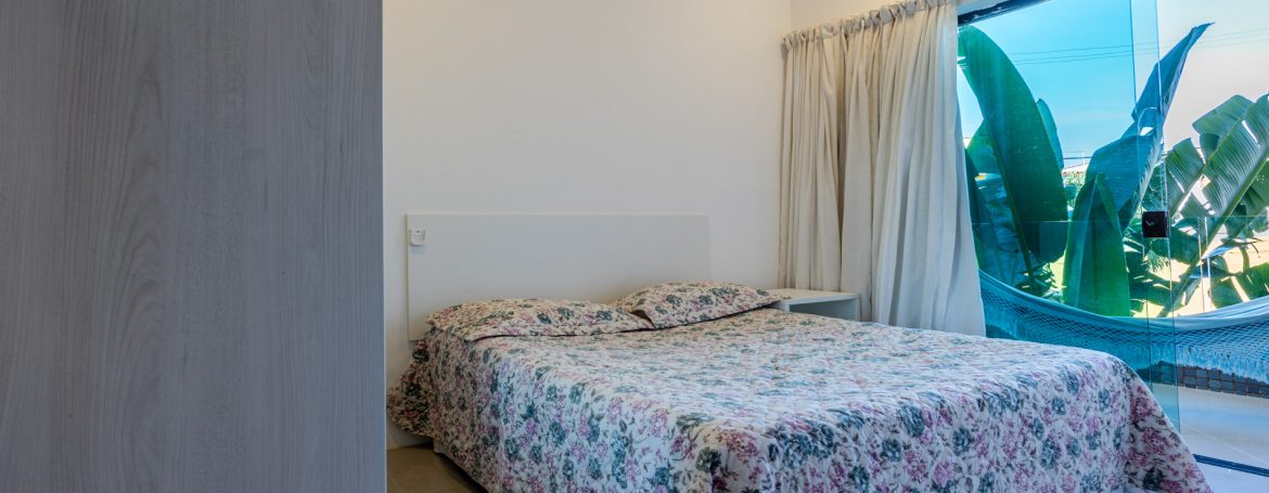 Casa de luxo mobiliada a venda perto da praia de Vilas Atlântico-58