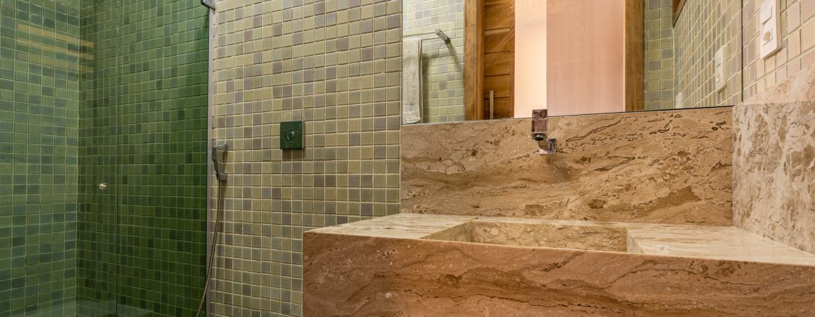 Casa de luxo mobiliada a venda perto da praia de Vilas Atlântico-59