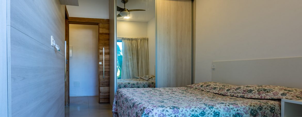 Casa de luxo mobiliada a venda perto da praia de Vilas Atlântico-60