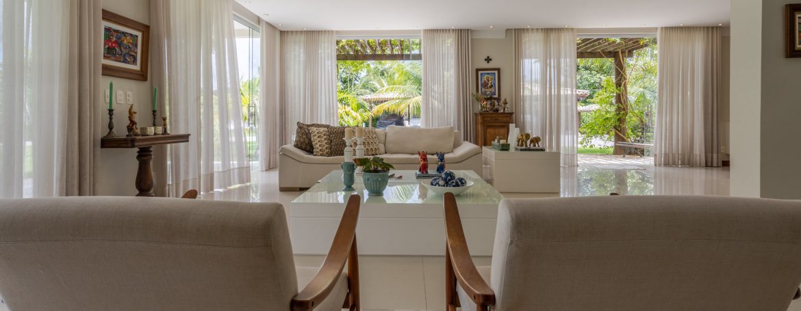 Mansão incrível com vista para lagoa a venda no Encontro das Águas (10)