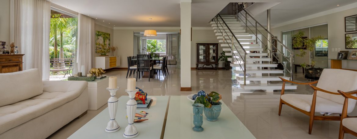 Mansão incrível com vista para lagoa a venda no Encontro das Águas (11)