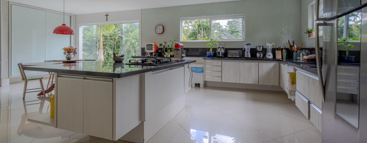 Mansão incrível com vista para lagoa a venda no Encontro das Águas (15)