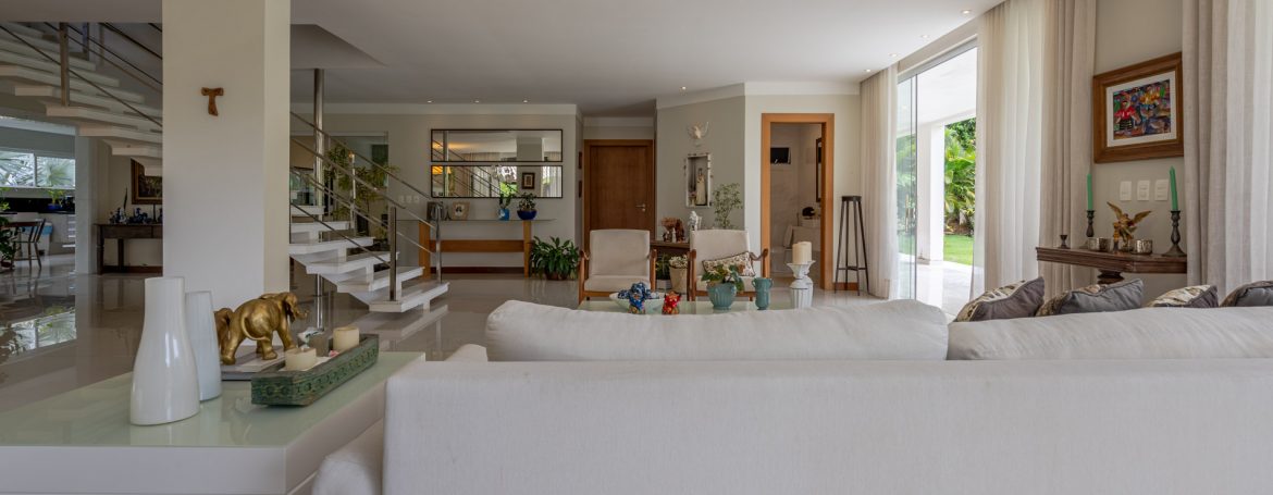 Mansão incrível com vista para lagoa a venda no Encontro das Águas (16)