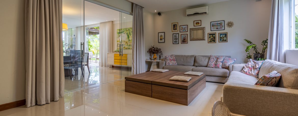 Mansão incrível com vista para lagoa a venda no Encontro das Águas (18)