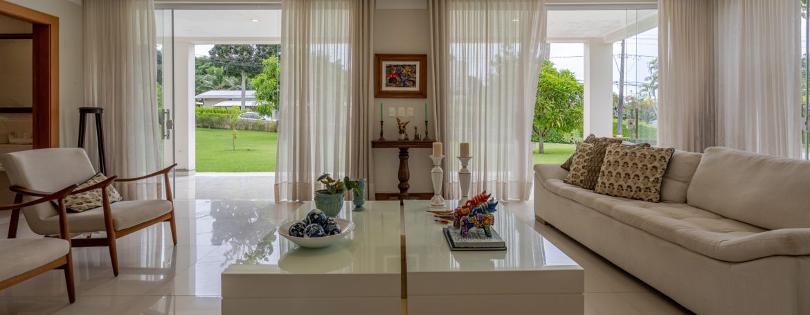 Mansão incrível com vista para lagoa a venda no Encontro das Águas (19)