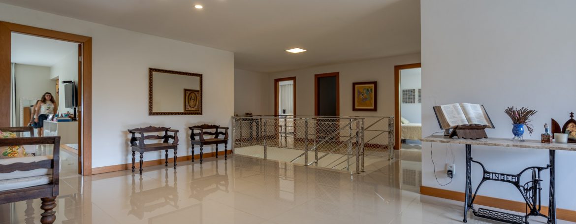 Mansão incrível com vista para lagoa a venda no Encontro das Águas (21)