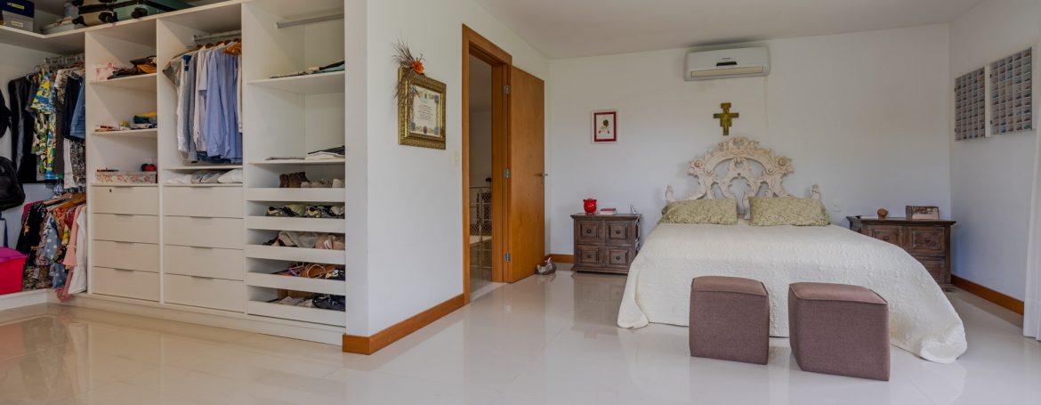 Mansão incrível com vista para lagoa a venda no Encontro das Águas (22)