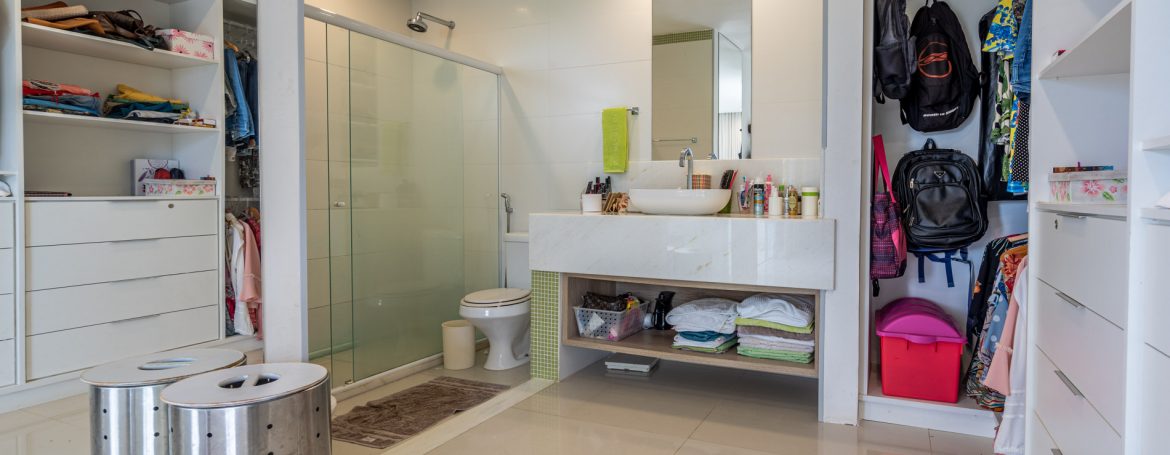 Mansão incrível com vista para lagoa a venda no Encontro das Águas (23)