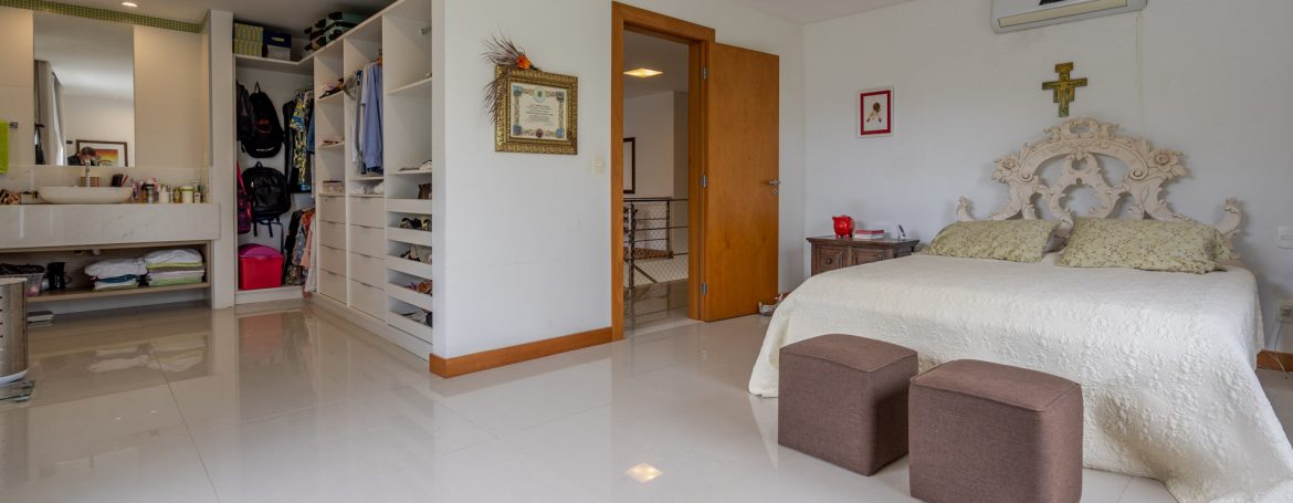 Mansão incrível com vista para lagoa a venda no Encontro das Águas (24)