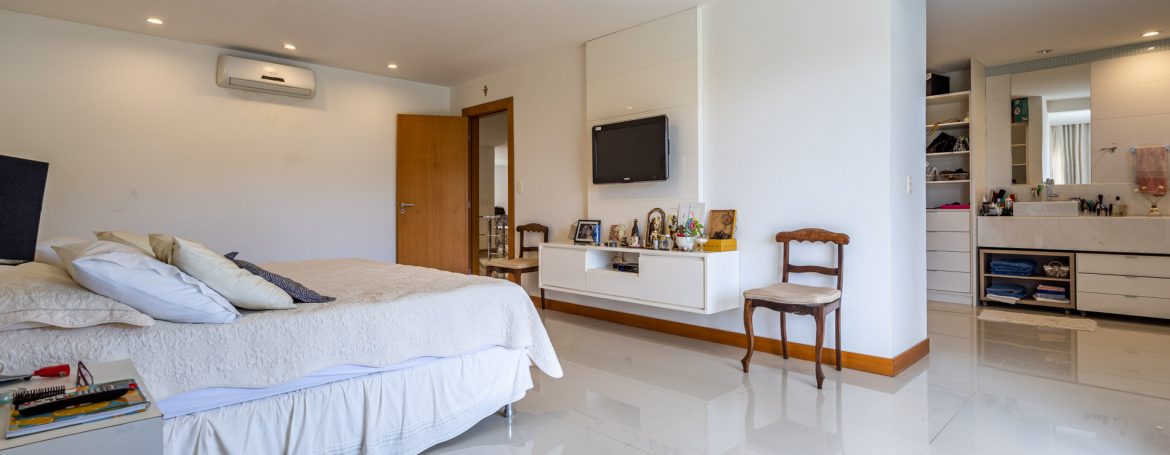 Mansão incrível com vista para lagoa a venda no Encontro das Águas (28)