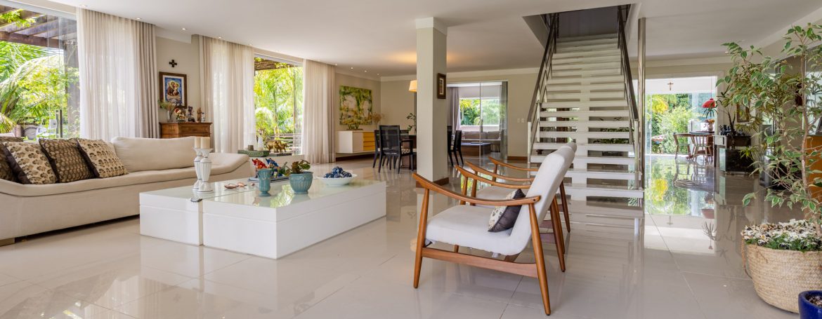 Mansão incrível com vista para lagoa a venda no Encontro das Águas (3)