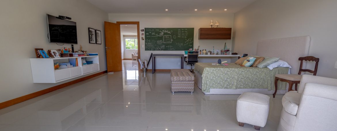 Mansão incrível com vista para lagoa a venda no Encontro das Águas (30)