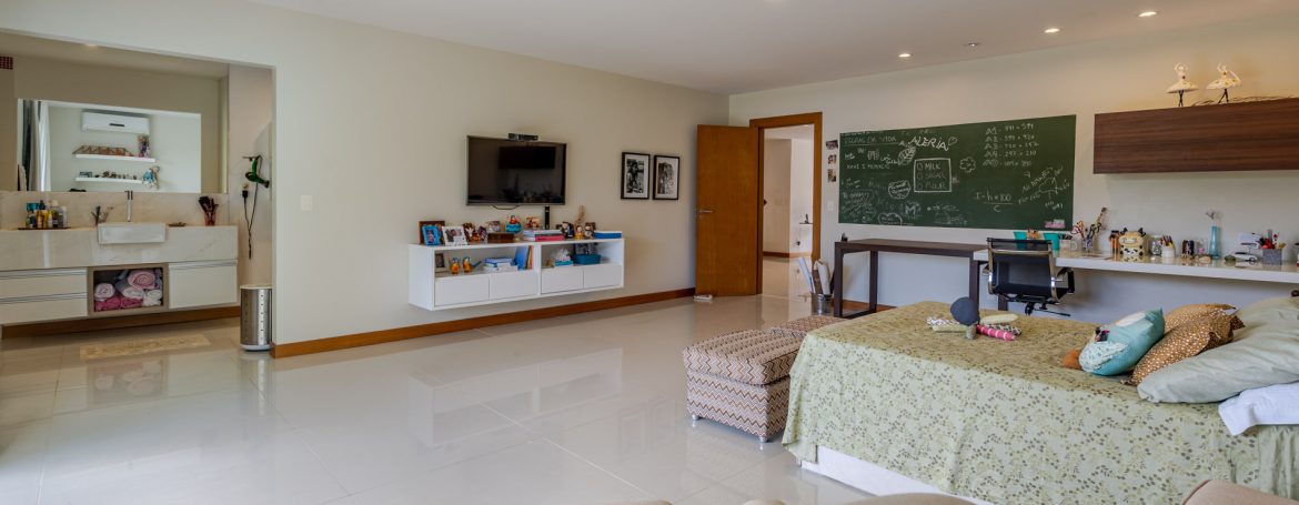 Mansão incrível com vista para lagoa a venda no Encontro das Águas (32)