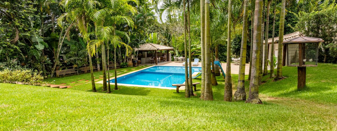 Mansão incrível com vista para lagoa a venda no Encontro das Águas (35)