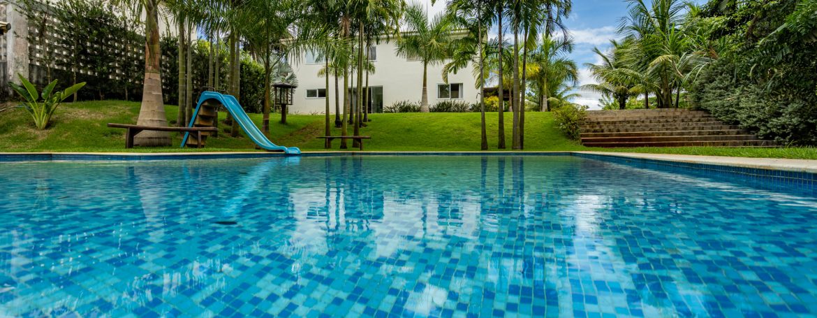 Mansão incrível com vista para lagoa a venda no Encontro das Águas (37)