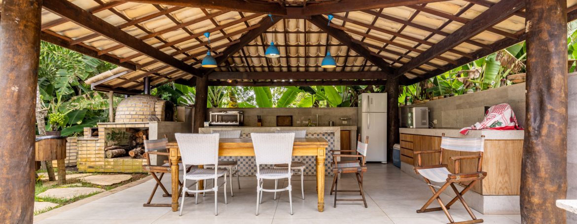 Mansão incrível com vista para lagoa a venda no Encontro das Águas (38)