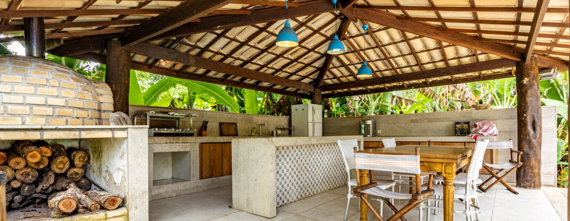 Mansão incrível com vista para lagoa a venda no Encontro das Águas (39)