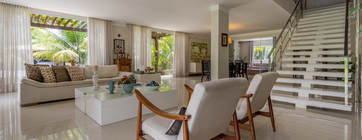 Mansão incrível com vista para lagoa a venda no Encontro das Águas (4)