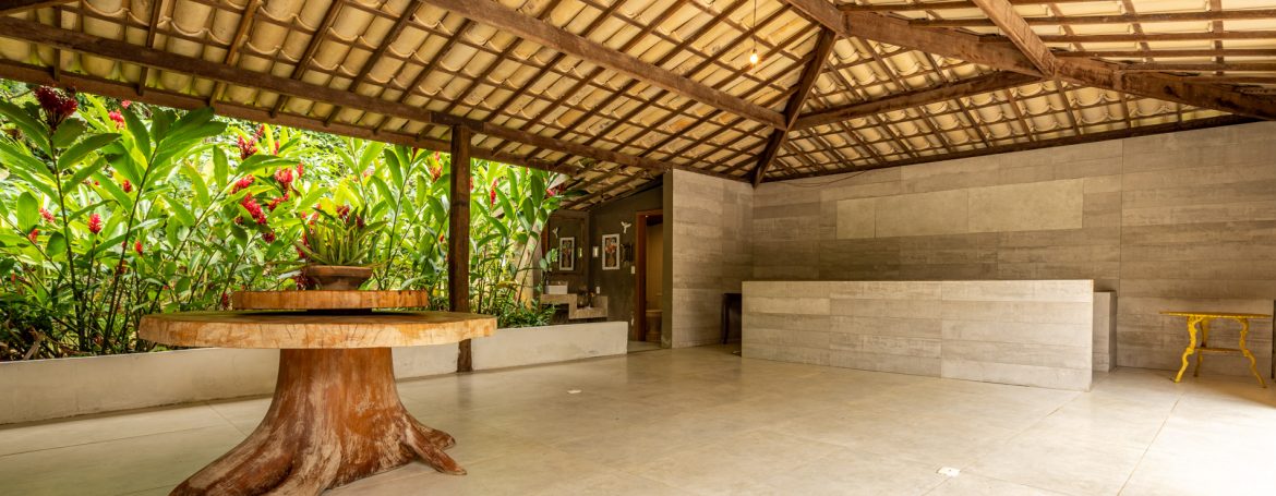 Mansão incrível com vista para lagoa a venda no Encontro das Águas (41)