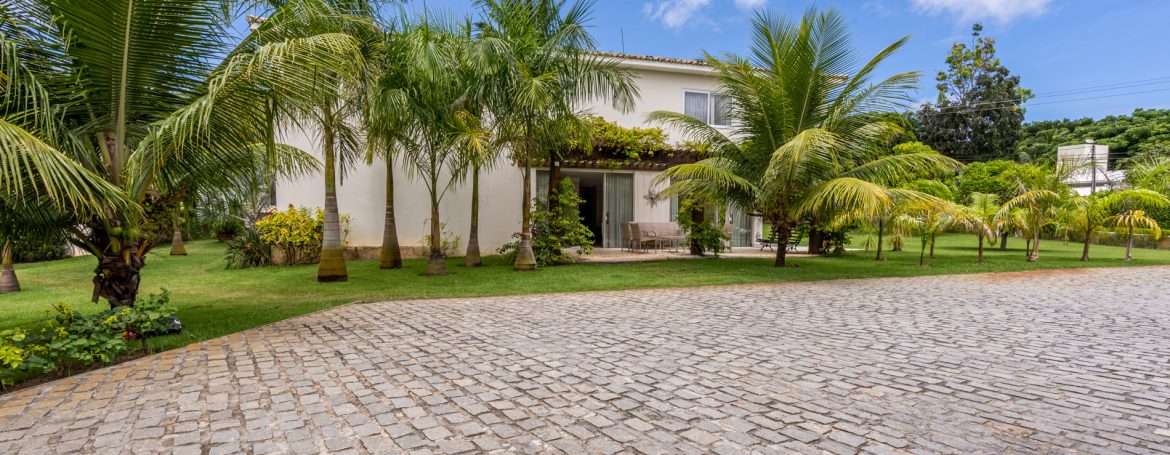 Mansão incrível com vista para lagoa a venda no Encontro das Águas (47)