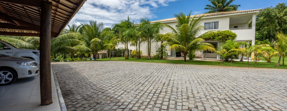 Mansão incrível com vista para lagoa a venda no Encontro das Águas (48)