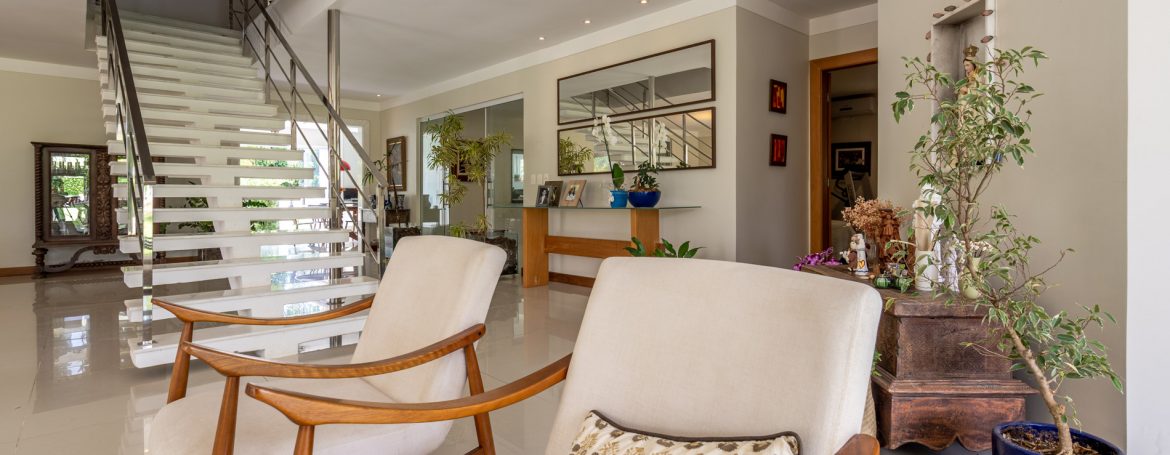 Mansão incrível com vista para lagoa a venda no Encontro das Águas (5)