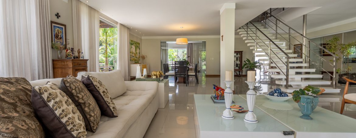 Mansão incrível com vista para lagoa a venda no Encontro das Águas (6)