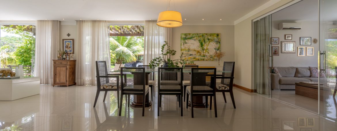 Mansão incrível com vista para lagoa a venda no Encontro das Águas (8)