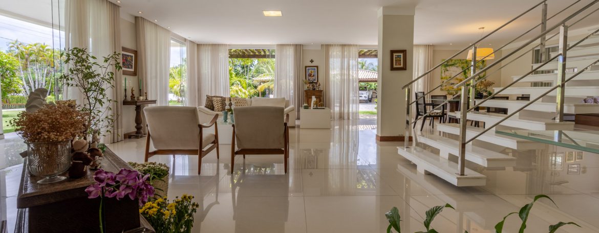 Mansão incrível com vista para lagoa a venda no Encontro das Águas (9)