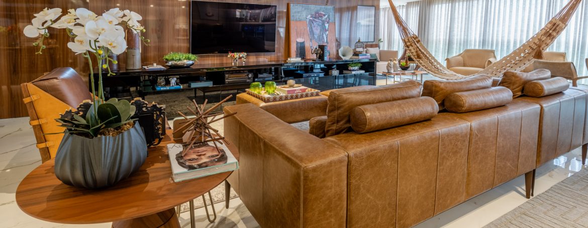 Espetacular e luxuoso apartamento a venda no Le Parc (11)