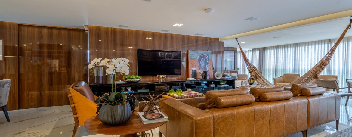 Espetacular e luxuoso apartamento a venda no Le Parc (12)