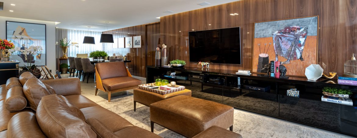 Espetacular e luxuoso apartamento a venda no Le Parc (13)