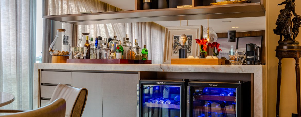 Espetacular e luxuoso apartamento a venda no Le Parc (17)