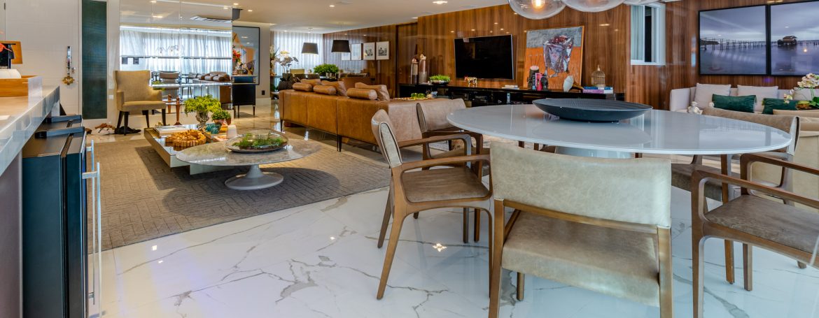 Espetacular e luxuoso apartamento a venda no Le Parc (20)