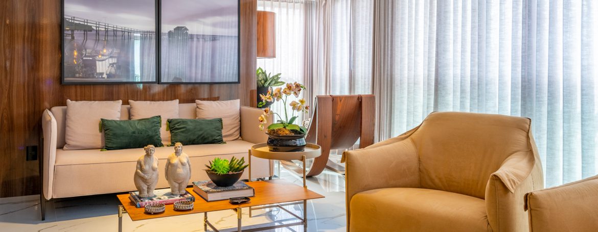 Espetacular e luxuoso apartamento a venda no Le Parc (22)